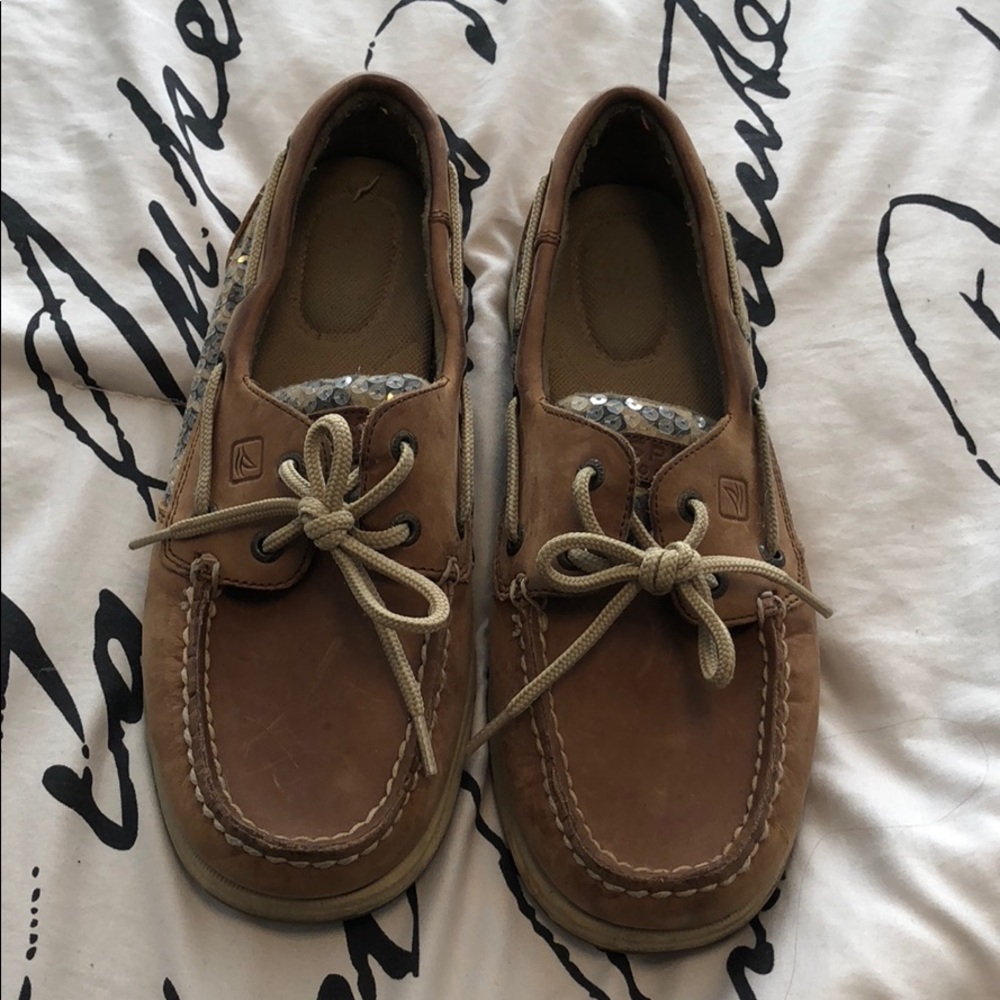 Sperry shoes
